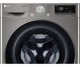 Пральна машина LG F2V5GS9PW 1200 об/хв - мініатюра 11