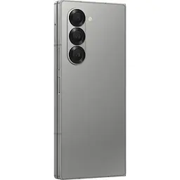 Смартфон Samsung Galaxy Fold 6 12/256GB Silver Shadow (SM-F956BZSB) [NFC, 2 SIM/1 SIM + eSIM] - мініатюра 8