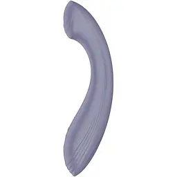 Вібратор Satisfyer G-Force Violet (SO8779) [108396] - мініатюра 2