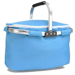 Термосумка Semi Line 26 Light Blue (1730) - мініатюра 4