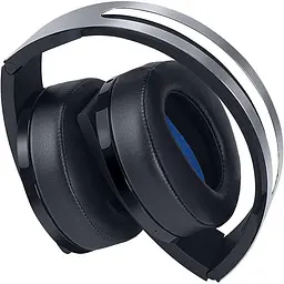Гарнітура Sony PlayStation Platinum WL (9812753) - мініатюра 4