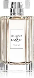 Туалетна вода Lanvin Les Fleurs Water Lily тестер 90 мл