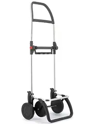 Сумка-візок Rolser I-Max Logos 4L 43 Malva (IMX321-1013) - мініатюра 3