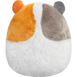 М'яка іграшка Squishmallows Морська свинка Еверетт 30 см (SQCR00339) - мініатюра 2