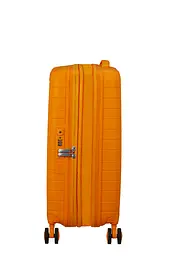 Валіза 55 См American Tourister FASTFORWARD RADIANT ORANGE 55х40х20(23) MI0*86001 - мініатюра 4