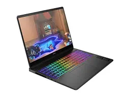 Ноутбук HP OMEN MAX 16-ak0047nr (B96S7UA) - мініатюра 2