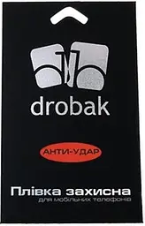 Захисна плівка Drobak Apple iPad 2/3/4 Anti-Shock (протиударна) (500230)