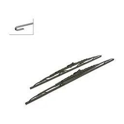 Щітка склоочисника Bosch 3 397 118 308