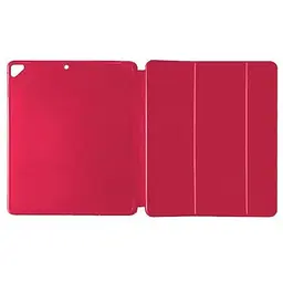 Чохол Smart Case+stylus для Apple iPad Air/Air2/ pro 9.7/2017/2018 червоний