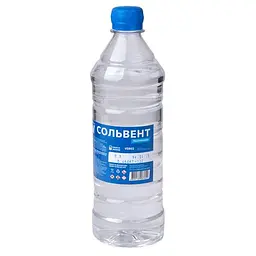 Розчинник Сольвент Vitol (0,45кг) (тара: 0,8л; пет) (0.45 кг.)