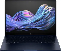 Ноутбук HP EliteBook X Flip G1i 14" 2.5K IPS Ts (B5QX1AV_V1)