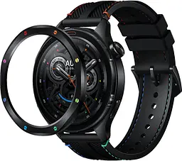 Смарт-годинник Xiaomi Watch S4 Rainbow (BHR9199GL) (UA UCRF) - мініатюра 3