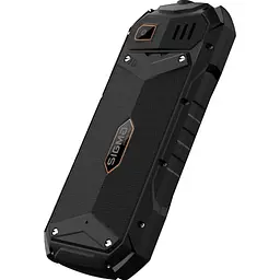 Мобільний телефон Sigma mobile X-treme PV68 Black Orange UA-UCRF [154205] - мініатюра 4