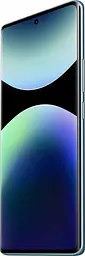 Смартфон Xiaomi Redmi Note 14 Pro 4G 12/256GB Ocean Blue (Global) NFC (with charger) - мініатюра 4