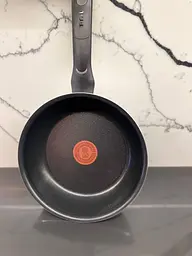 Сковорода Tefal espresso 20 см., з титановим антипригарним покриттям - мініатюра 3