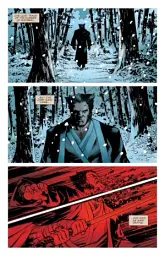 Wolverine. Infinity Watch #1C (2019) - мініатюра 3