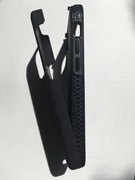 Протиударний чохол Incipio Duo-V для iPhone 12 Mini Black (IPH-1893-BLK) - мініатюра 7