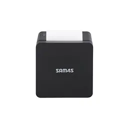 Принтер чеків Sam4s HCUBE USB, Serial, Ethernet, RJ45 (HCUBE-102D) - мініатюра 3