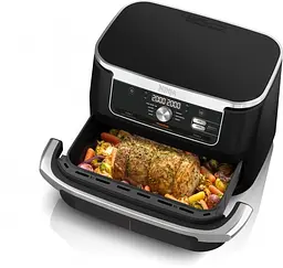 Мультипіч Ninja Foodi FlexDrawer AF500EU - мініатюра 10