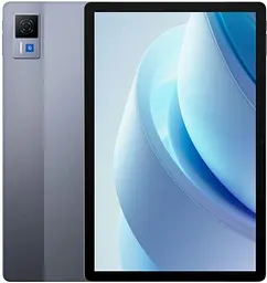 Планшет Doogee U13 6/256GB Wi-Fi Misty Grey