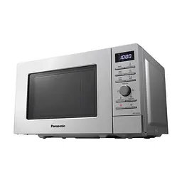 Мікрохвильова піч Panasonic NN-S29KSMZUE - мініатюра 2