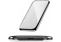 Портативна батарея Power bank ZMI Power Bank Pro 6000 mAh Type-C Grey (PB60) - мініатюра 3
