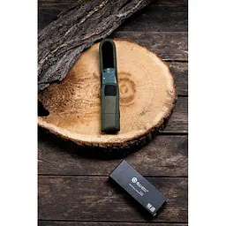 Чохол для ножів knife bag-2 салатовий - мініатюра 5
