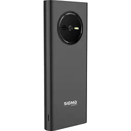 Мобільний телефон Sigma X-style 353 TREND Black (4827798626214) - мініатюра 7
