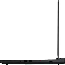 Ноутбук Lenovo 16" Legion Pro 7 16IAX10H QHD_OLED/Intel Ultra 9 275HX/32GB/SSD1TB/RTX 5080-16GB/DOS/Black (83F5007ARA) - мініатюра 9