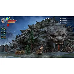 Ключ активації Microsoft Ніфльхейм для Xbox One/Series - мініатюра 7