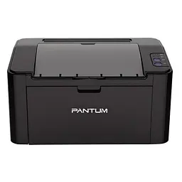 Принтер лазерний Pantum P2207