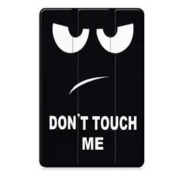 Чохол до планшета BeCover Smart Case Xiaomi Redmi Pad 2 SE 9.7" (2026) Don't Touch (715832) - мініатюра 2