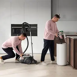 Пилосос безмішковий Electrolux EL61C2OG - мініатюра 7