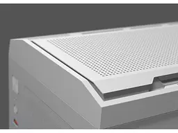 Корпус Cougar Uniface Mini White (3855C90.0002) - мініатюра 9