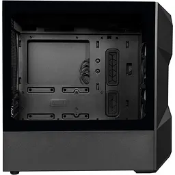 Корпус Cooler Master MasterBox TD300 Mesh Black [TD300-KGNN-S00] [135166] - мініатюра 4