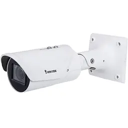 Відеокамера VIVOTEK IB9387-LPR-V2 (N), Embedded LPR Software, Wiegand Protocol Supported, IP67, IK10 (IB9387-LPR-V2 (N)) - мініатюра 2