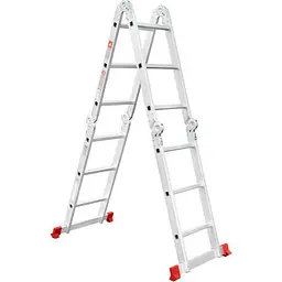 Драбина Intertool LT-0030 [140445] - мініатюра 1