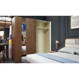 ШафаTopart Вейв 226x65.5x230 см - мініатюра 3