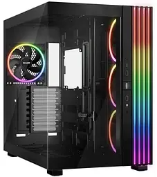 Корпус Be quiet! LIGHT BASE 900 FX Black (BGW71) - мініатюра 1