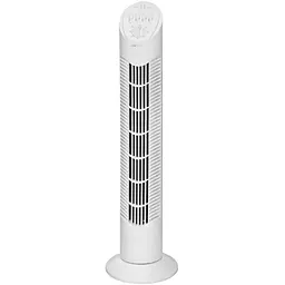 Вентилятор колонний Clatronic T-VL 3546 (76cm), потужність 50вт