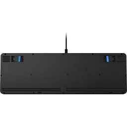 Клавіатура Lenovo Legion K310 RGB Gaming Keyboard - Ukraine (GY41N91855) - мініатюра 4
