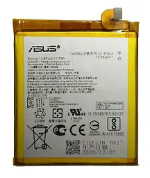 Акумулятор Asus ZenFone V V520KL A006 C11P1616
