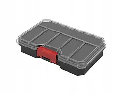 Органайзер для інструментів Qbrick System Regular Compact Organizer M (5901238261599)
