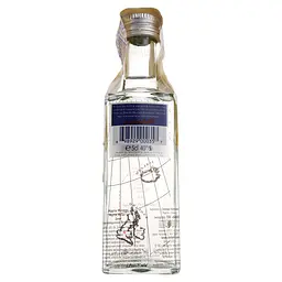 Джин Martin Miller's Original, 40%, 0,05 л - мініатюра 2