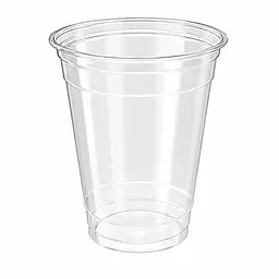 Стакан купольний PЕТ "LITE" 350 мл (12 oz)