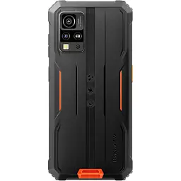 Смартфон Blackview BV4800 SE 4/64GB Orange EU [150468] - мініатюра 3