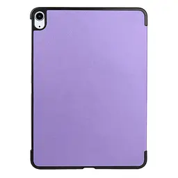 Чехол ArmorStandart Smart Case для iPad Air 11 2025 / 2024 Lavender (ARM89216) - мініатюра 2