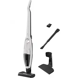 Вертикальний + ручний пилосос (2 в 1) Electrolux ES52CB18SH - мініатюра 2