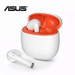 Бездротові навушники Asus Adol AS-172 з шумопоглинанням білі