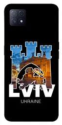 Чохол Demsky Lviv для Oppo A72 5G / A73 5G